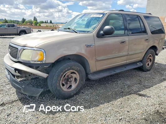 Ford Expedition 2001 - Image 1 of 13