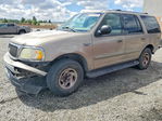 Ford Expedition 2001
