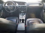 Audi A4 2016