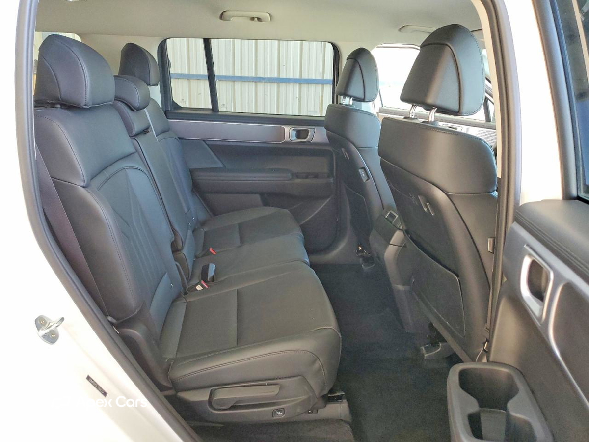 Hyundai Santa Fe 2026