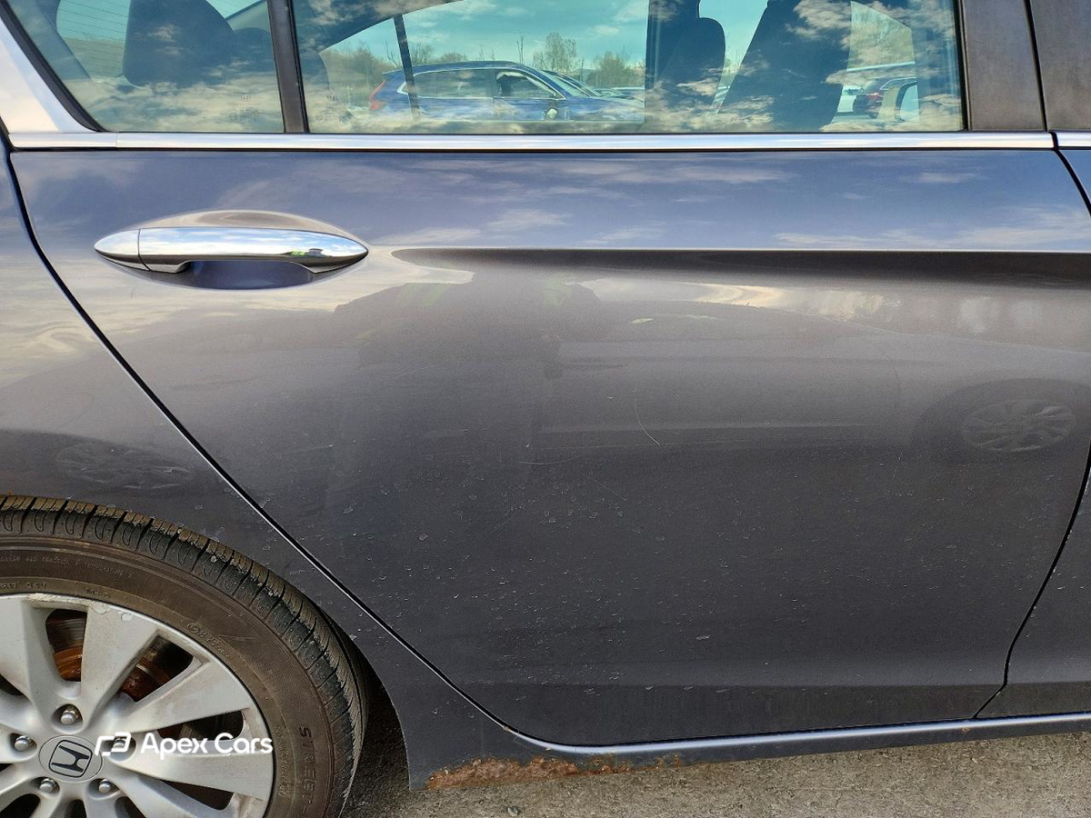 Honda Accord 2013
