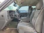 Chevrolet Silverado 2004