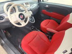Fiat 500 2013