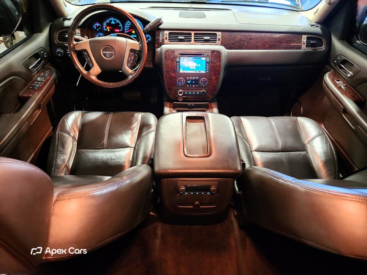 GMC Sierra 2008
