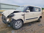 Kia Soul 2012