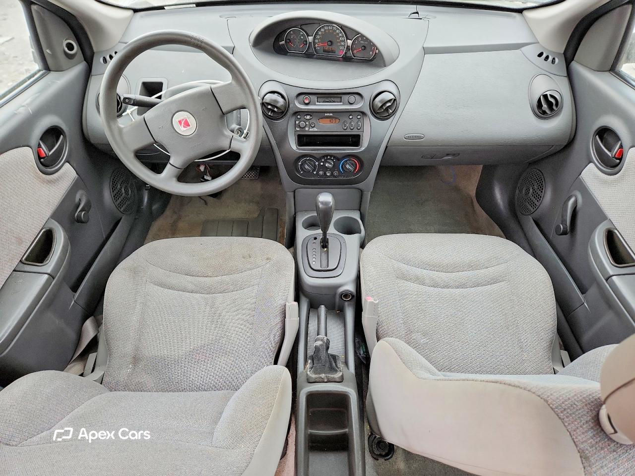 Saturn ION 2005