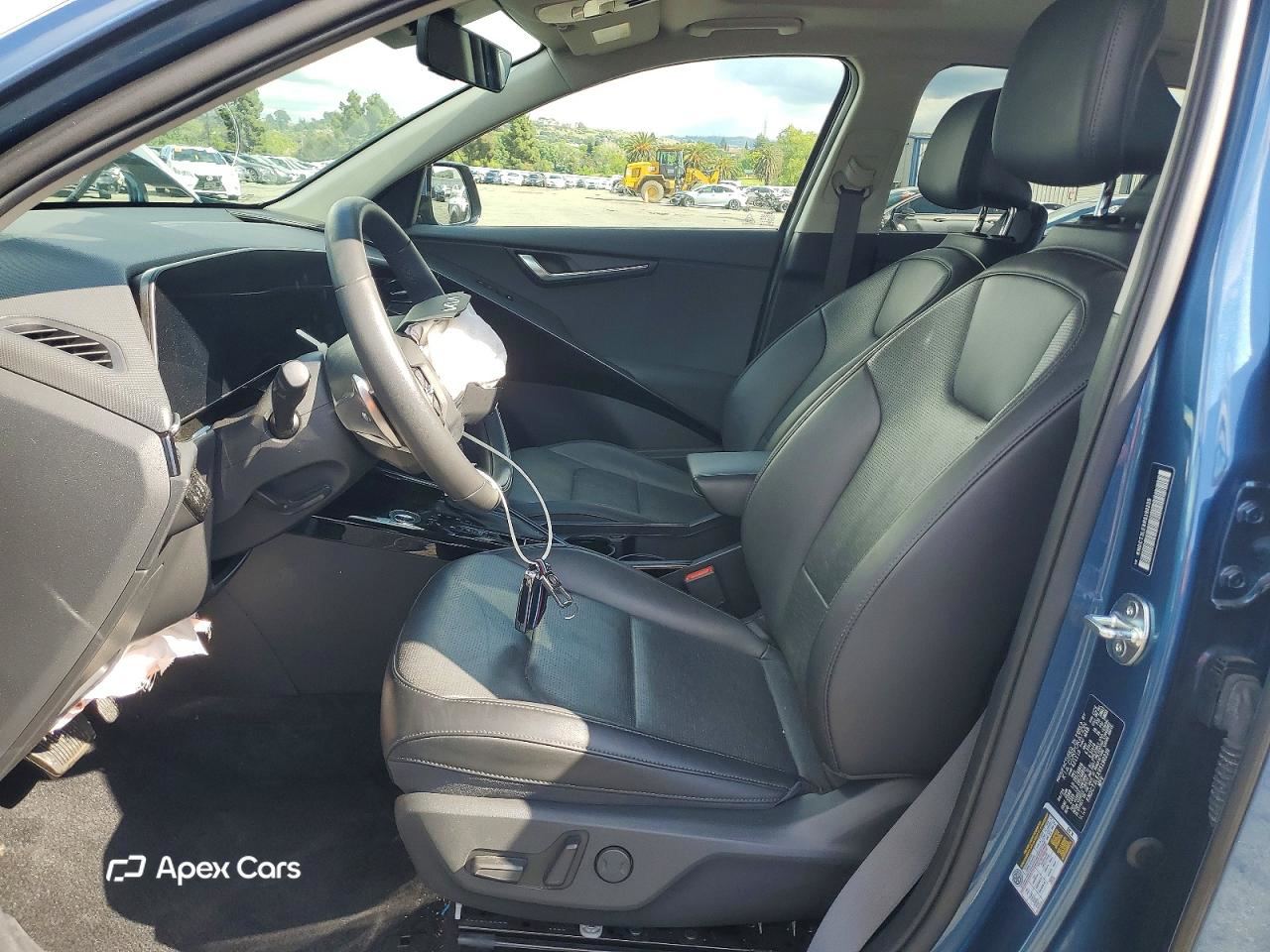 Kia Niro 2024
