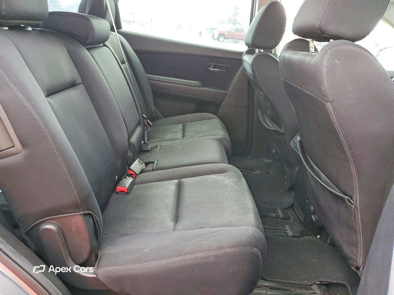 Mazda CX-9 2011