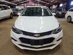 Chevrolet Cruze 2018