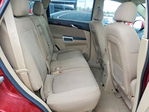 Saturn VUE 2008