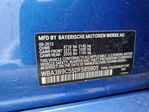 BMW Series 3 2013