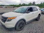 Ford Explorer 2015