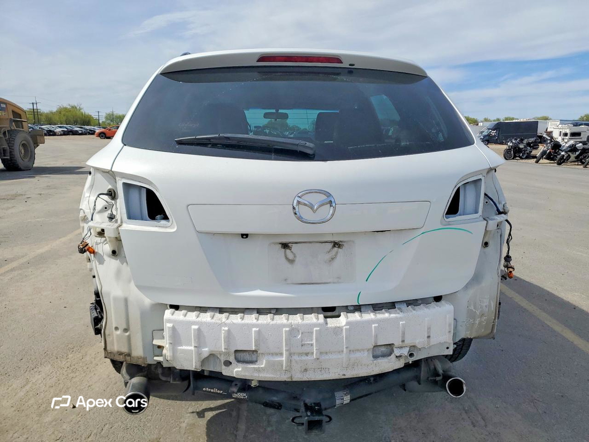 Mazda CX-9 2013