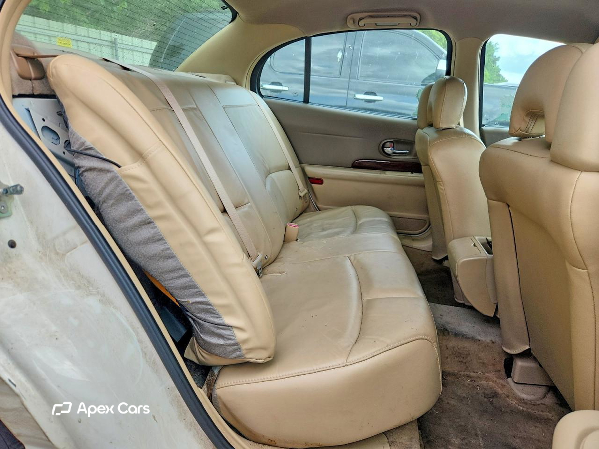Buick LeSabre 2005