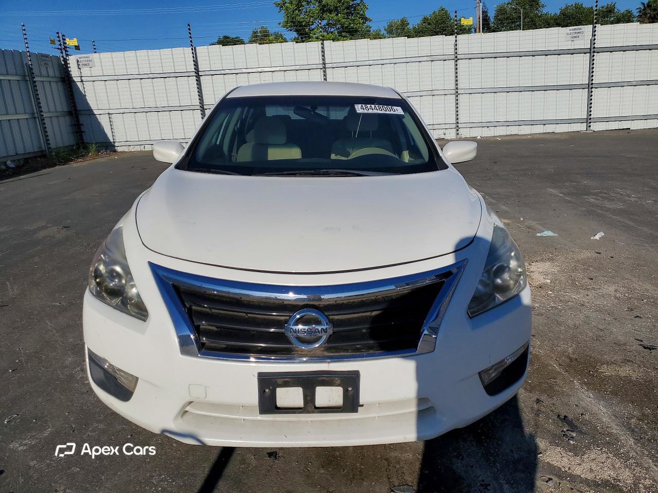Nissan Altima 2014