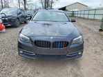 BMW Series 5 2014
