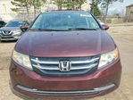 Honda Odyssey 2014