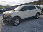 Ford Explorer 2011