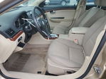 Saturn Aura 2008