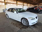BMW Series 3 2011