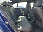 BMW Series 3 2021