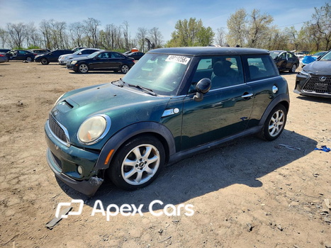 MINI Cooper 2010 - Image 1 of 12