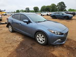 Mazda 3 2015