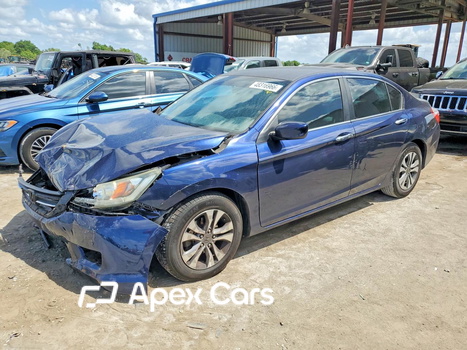 Honda Accord 2014 - Image 1 of 14