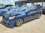 Honda Accord 2014