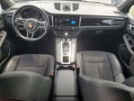 Porsche Macan 2021
