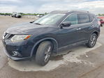 Nissan Rogue 2015