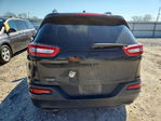 Jeep Cherokee 2018