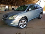 Lexus RX 2006