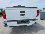 Chevrolet Silverado 2016