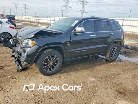 Jeep Cherokee 2015 - Image 1 of 14