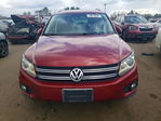 Volkswagen Tiguan 2013