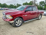 RAM 1500 2017