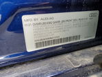 Audi A8 2021