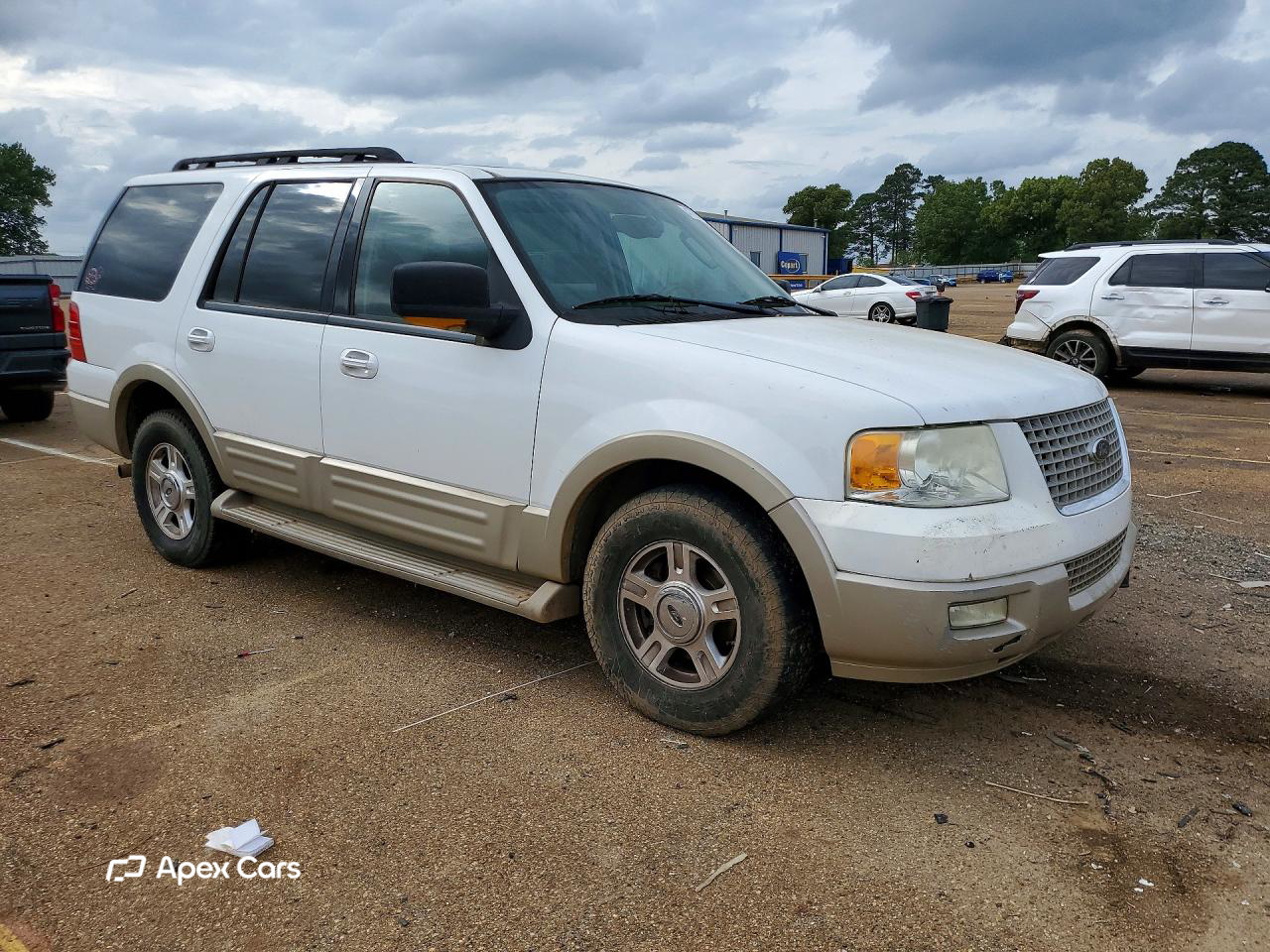 Ford Expedition 2005
