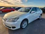 Lexus ES 2011
