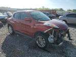 Nissan Juke 2013