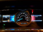 Ford Taurus 2014