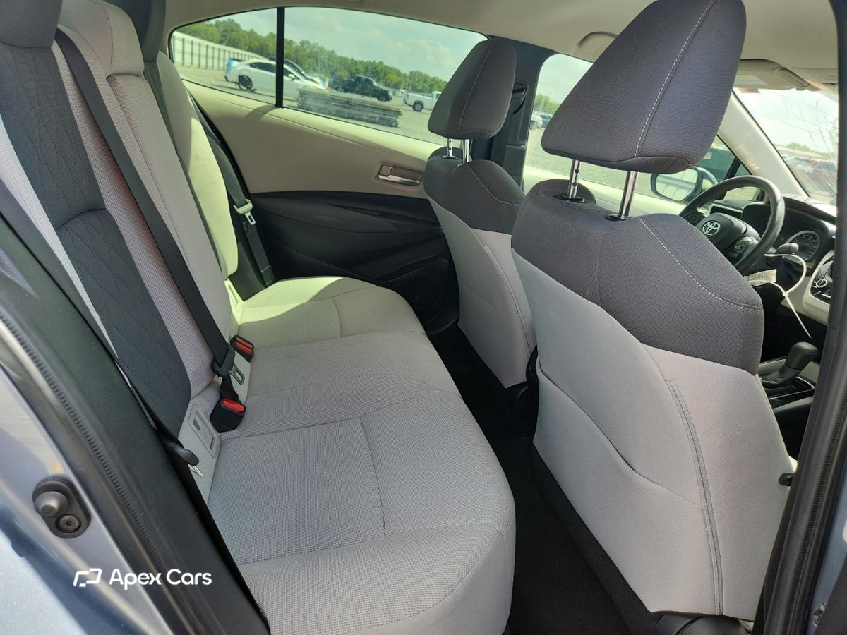 Toyota Corolla 2020