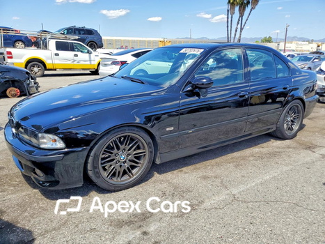 2000 BMW M5 - Zdjęcie 1 z 5