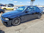 BMW M5 2000
