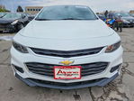 Chevrolet Malibu 2017
