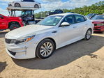 Kia Optima 2016