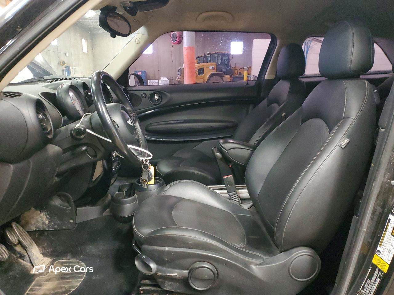 MINI Cooper 2014