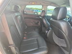Cadillac SRX 2012