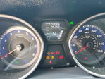 Hyundai Elantra 2012